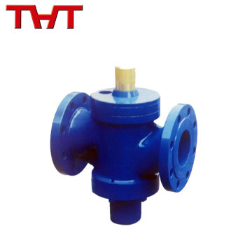 New Design products hydraulic pressure balance control valve